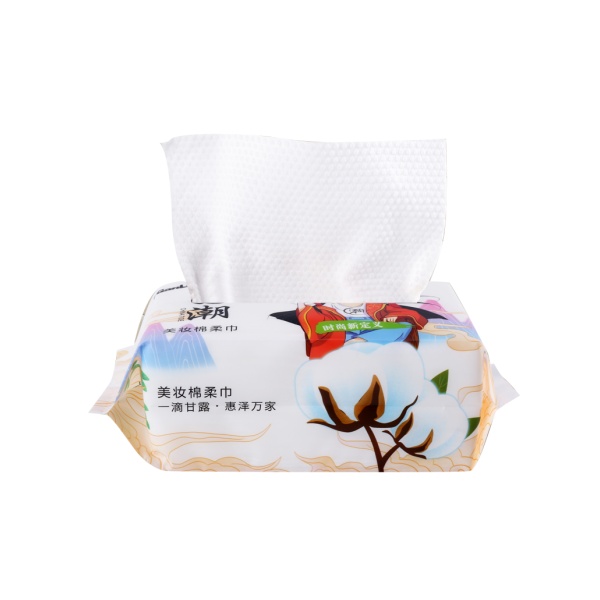 Dry Wipes