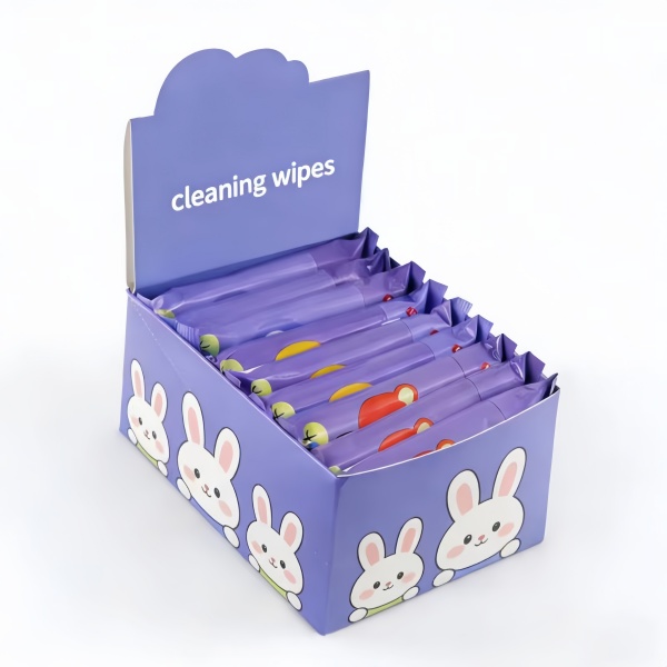 General Cleaning Wipes