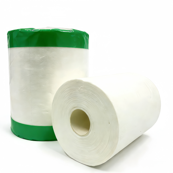 Farm Paper Roll