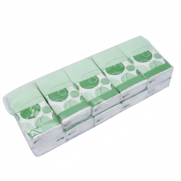 Pocket Tissue