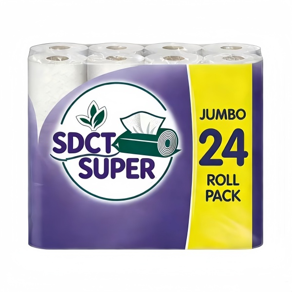 Toilet Paper