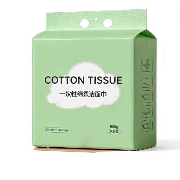 Dry Towels