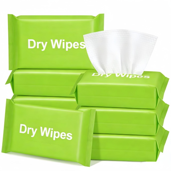 Dry Towels