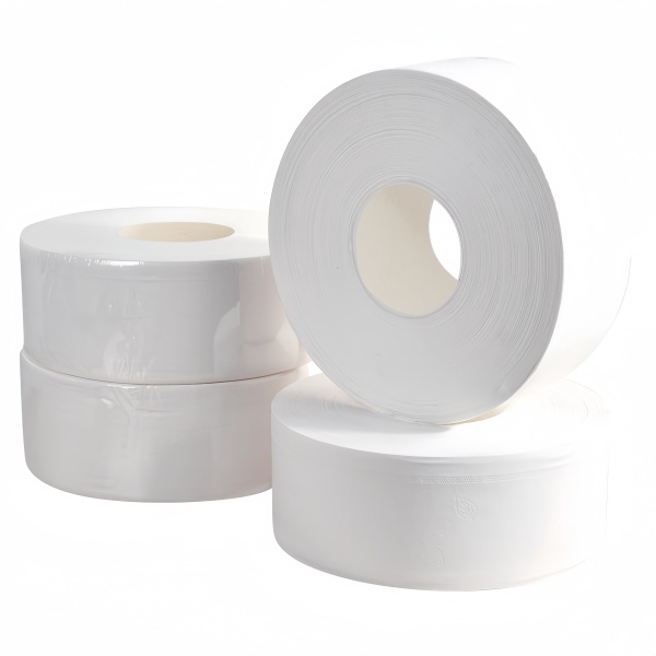 Jumbo Roll Paper