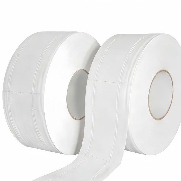Jumbo Roll Paper