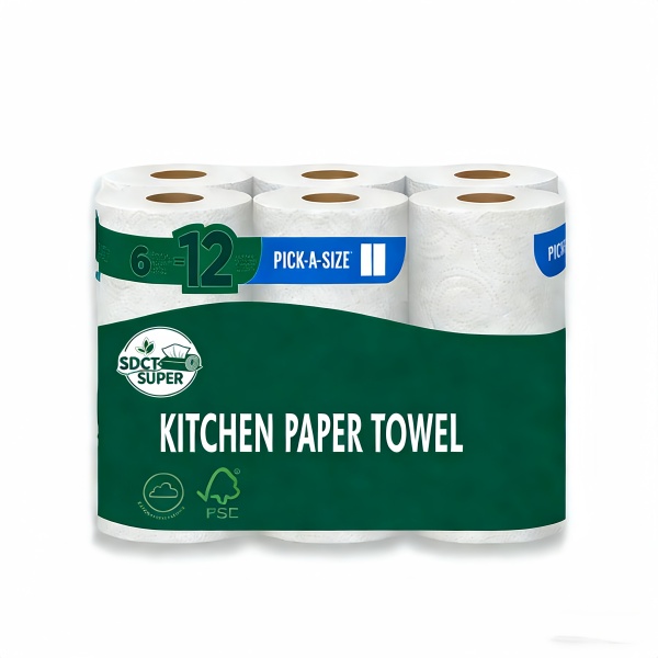 Kitchen Roll