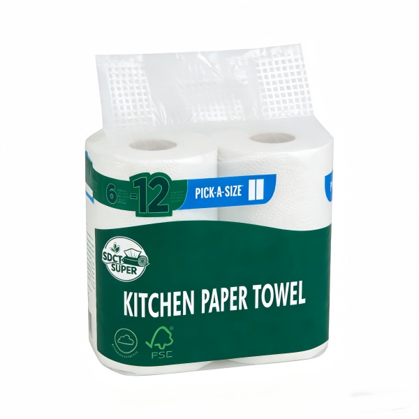 Kitchen Roll