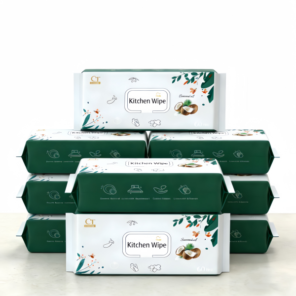 Kitchen Wipes