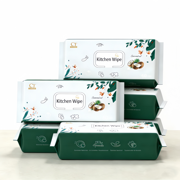 Kitchen Wipes