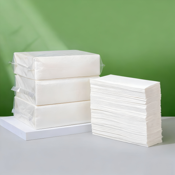 Z-Fold Hand Towels