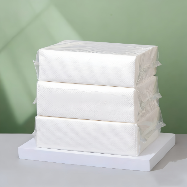 Z-Fold Hand Towels