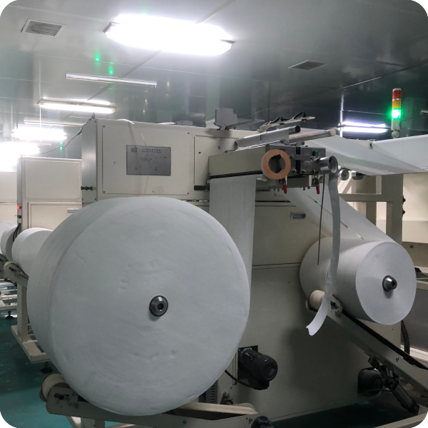 Production Equipment