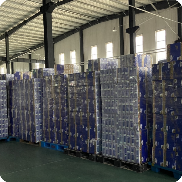 Product Inventory