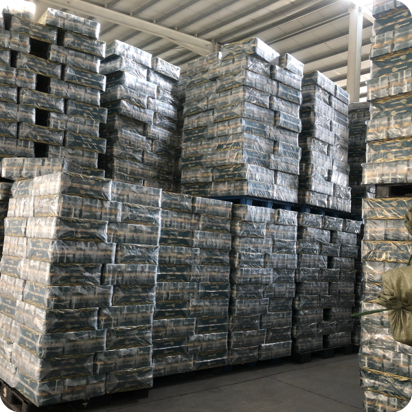 Product Inventory
