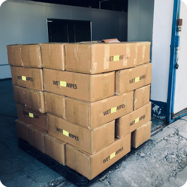 Product Inventory