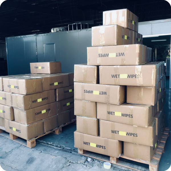 Product Inventory