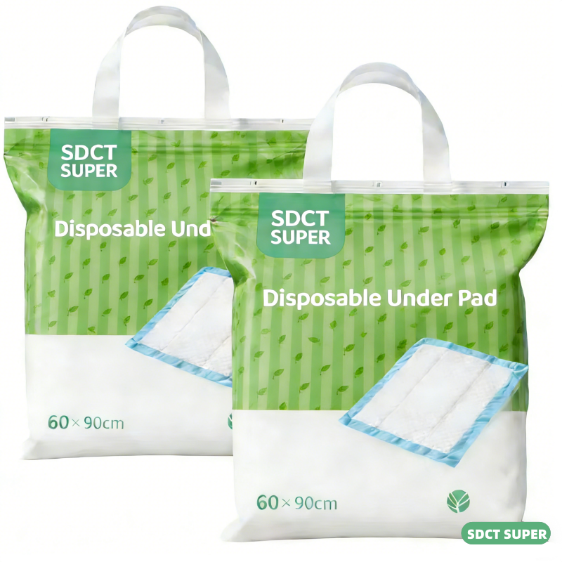 Disposable Underpads