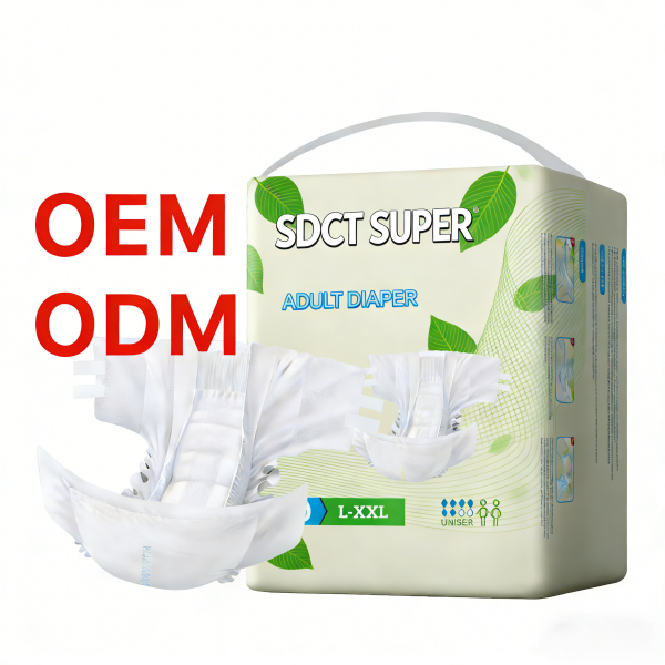 Adult Diapers